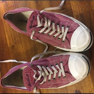 Jack Purcell Converse women’s size 11